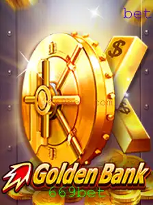 CrazyGoldenBank: Desvendando o Fascinante Jogo de Cassino com 669bet