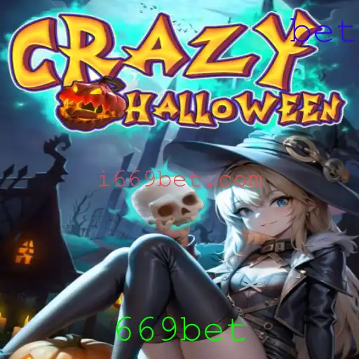 Explorando o Mundo de CrazyHalloween: Um Jogo Único para a Temporada de Sustos