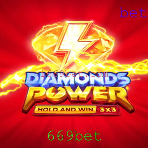 Diamondspower: Explore o Mundo dos Jogos de Azar com 669bet