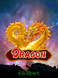 Descubra o Fascinante Jogo 'Dragon' e Como Utilizá-lo em 669bet