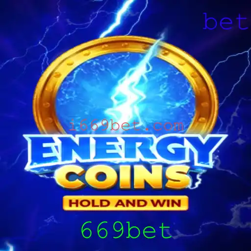 Descobrindo o Mundo de EnergyCoins e a Emoção do Jogo 669bet