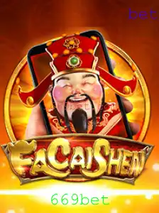 Descubra o Jogo Fascinante de FaCaiShenM na Plataforma 669bet