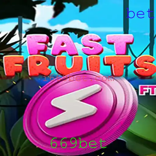FastFruits: O Novo Jogo de Estratégia e Diversão