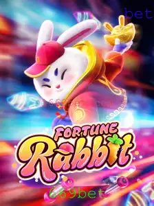FortuneRabbit: Um Mergulho no Mundo Emocionante dos Jogos Online com 669bet