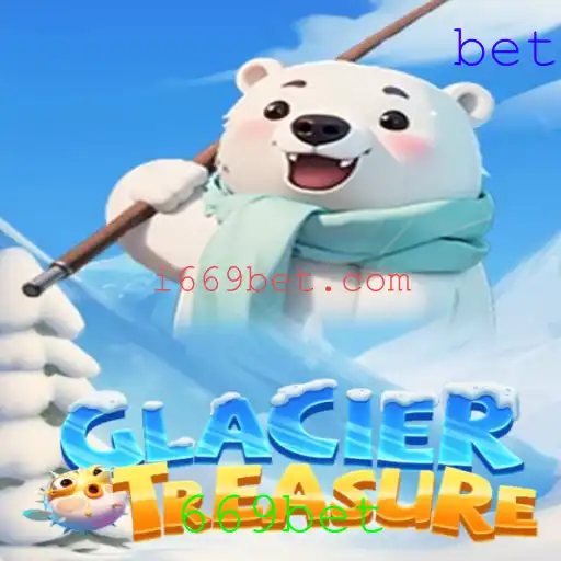 Explorando o Mundo de GlacierTreasure: Um Mergulho Profundo no Jogo