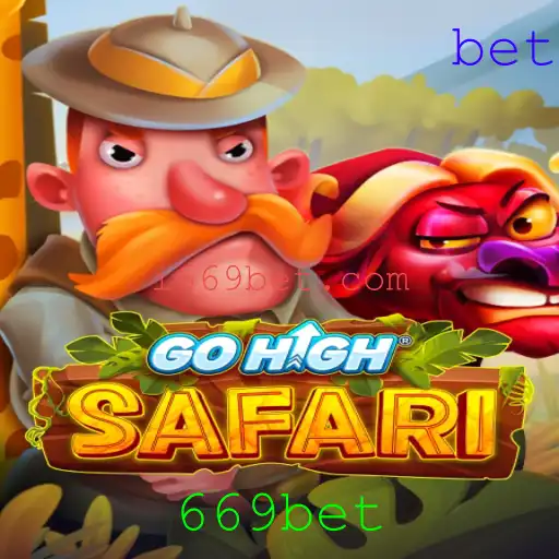 Explorando o Fascinante Universo do Jogo GoHighSafari em 669bet