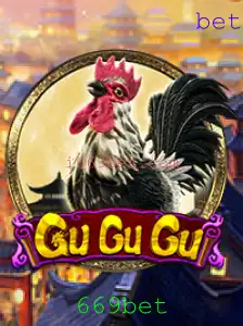 Explorando o Fascinante Mundo de GuGuGu: Um Jogo Inovador