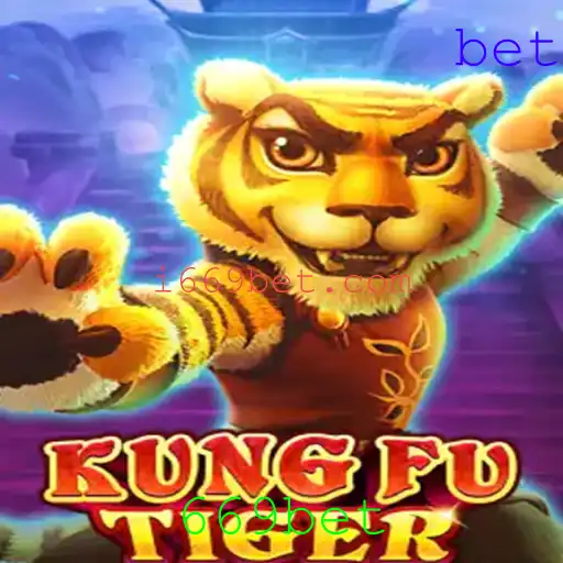 KungFuTiger: O Novo Jogo de Aventura Empolgante na Plataforma 669bet