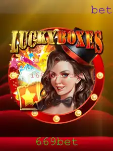 Explorando o Mundo de LuckyBoxes: O Que Esperar Desse Jogo Excitante