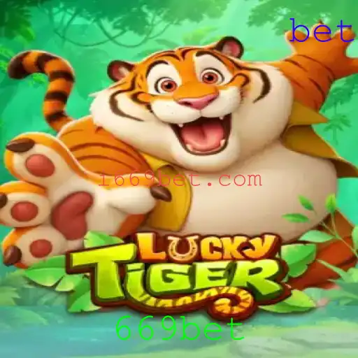 Explorando o Universo de LuckyTiger e 669bet