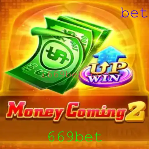 Descubra o Fascinante Mundo do Jogo MoneyComing2 com 669bet