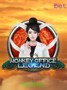 Explorando o Universo de MonkeyOfficeLegend: A Nova Sensação dos Jogos