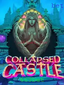 Explorando o Mundo de CollapsedCastle