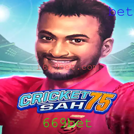 Explorando o Mundo do CricketSah75 e a Parceria com 669bet