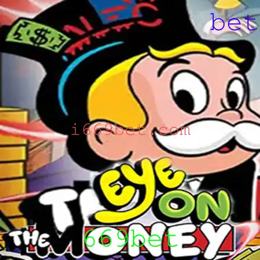 Explorando EyeOnTheMoney: O Jogo de Estratégia Financeira de 669bet