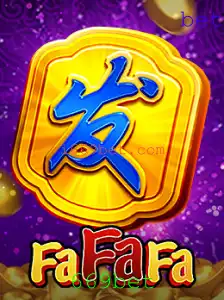 Explorando FaFaFa: O Jogo de Slot com 669bet