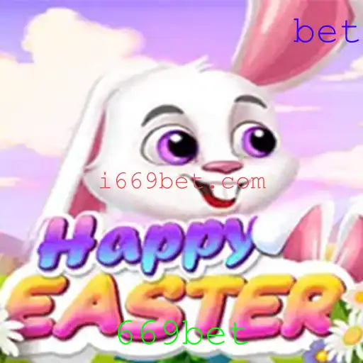 Descubra as Regras e Diversões do Jogo HappyEaster com 669bet