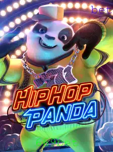 Descubra a Emoção de 'HipHopPanda' no Mundo das Apostas com 669bet