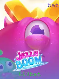 JellyBoom: O Jogo que Está Movimentando o Cenário de Entretenimento