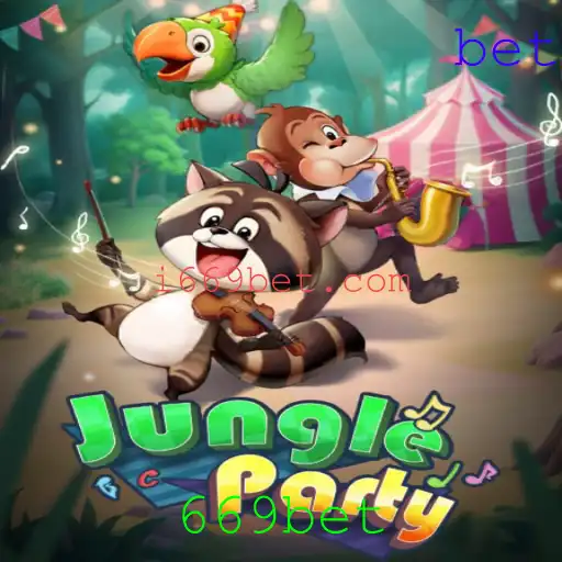 Explorando o Mundo de JungleParty: Uma Aventura Divertida e Desafiadora