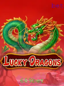 Explorando o Mundo do Jogo LuckyDragons: Um Olhar Detalhado