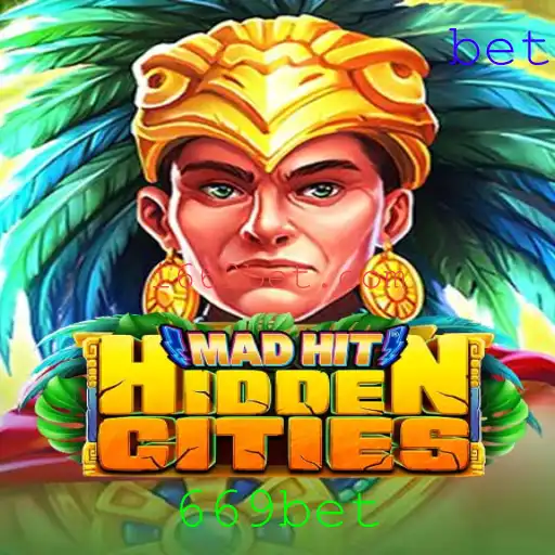 Descubra o Fascinante Mundo de MadHitHiddenCities e a Oportunidade 669bet