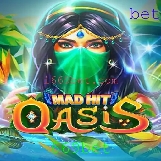 Desbravando o Universo Vibrante de MadHitOasis: Uma Experiência Única no Mundo dos Jogos