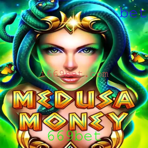 Explorando MedusaMoney: Uma Nova Dimensão de Entretenimento com 669bet