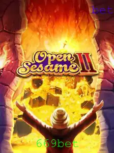 Descubra o Mundo de OpenSesameII: O Jogo Que Conquista Com Estratégia e Diversão