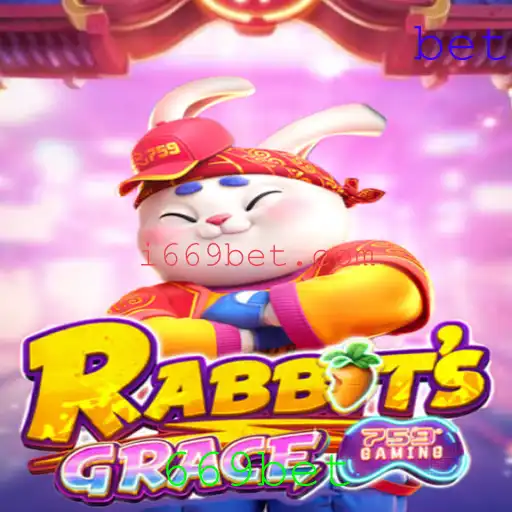 RabbitsGrace: Uma Nova Aventura no Universo dos Jogos