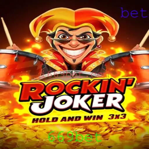 Explorando o Fascinante Mundo do Jogo RockinJoker