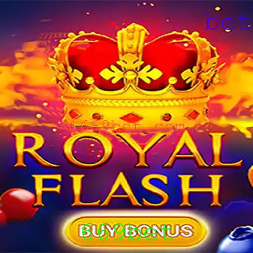 Tudo Sobre RoyalFlashBuyBonus: Descubra as Regras e Detalhes do Jogo 669bet