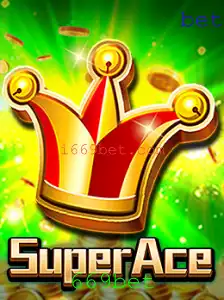 SuperAce: Explorando o Mundo do Jogo e Suas Regras Inovadoras com 669bet