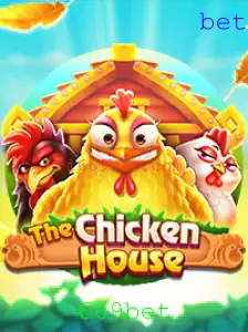 Explorando TheChickenHouse: Um Mergulho no Mundo do Jogo com 669bet