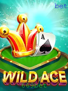 Descubra o Encantador Mundo de WildAce