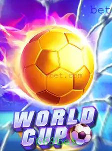 Descubra o Mundo do WorldCup: Uma Nova Era de Entretenimento com 669bet