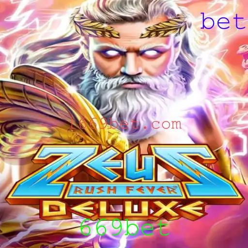 Descubra ZeusRushFeverDeluxe: O Jogo Que Revoluciona o Mundo dos Cassinos Online
