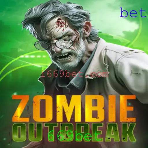 ZombieOutbreak: A Nova Experiência de Sobrevivência Apresentada por 669bet