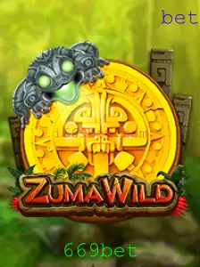 ZumaWild: Descubra o Jogo e as Regras no Universo 669bet