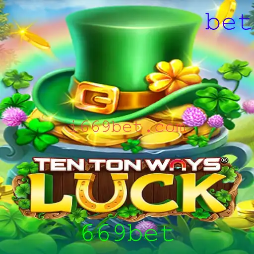 Descubra o Fascinante Mundo de 'TenTonWaysLuck': Uma Abordagem Inovadora aos Jogos de Azar