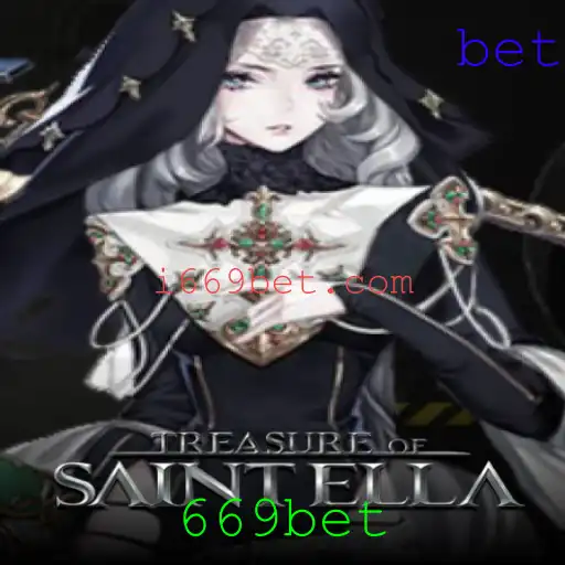 Descubra o Enigma de 'TreasureofSaintElla' com 669bet