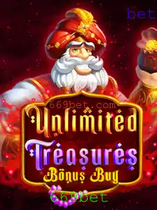 Explorando o Fascinante Mundo de UnlimitedTreasuresBonusBuy na 669bet