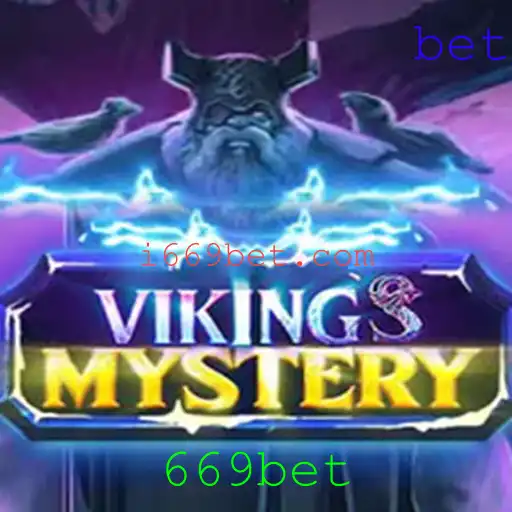 Descubra o Mundo Encantado de VikingsMystery com 669bet