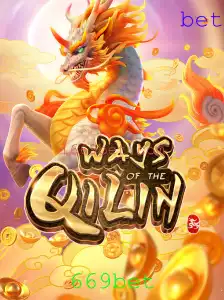 Explorando o Mundo Fascinante de Ways of the Qilin com 669bet
