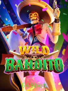 Explorando o Mundo de WildBandito na Plataforma 669bet