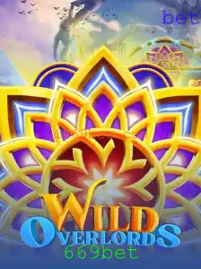 Descubra o Mundo de WildOverlords: Uma Jornada no Universo de 669bet