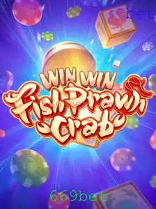 Descubra o Excitante Mundo de WinWinFishPrawnCrab no 669bet