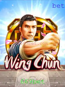 WingChun: Domine a Arte do Jogo Estratégico e Faça suas Apostas no 669bet