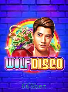 Desvendando o Mundo de WolfDisco: Uma Aventura Inovadora no Universo dos Jogos de Azar