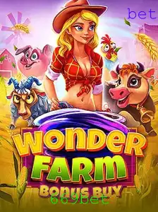 Explorando o Mundo de WonderFarmBonusBuy na Plataforma 669bet